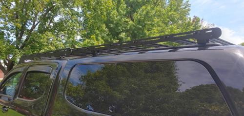Prinsu Racks
